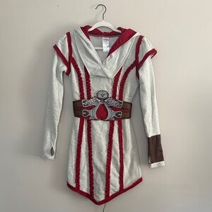 Assassins Creed Ezio Costume